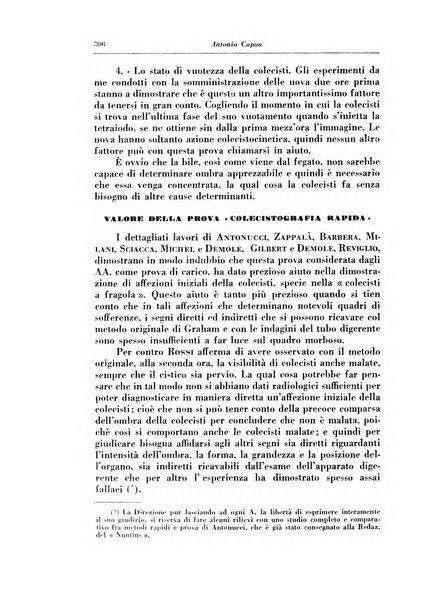 Annali di radiologia e fisica medica