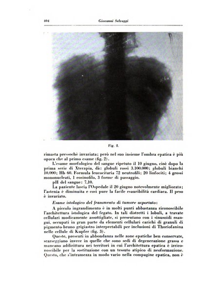 Annali di radiologia e fisica medica