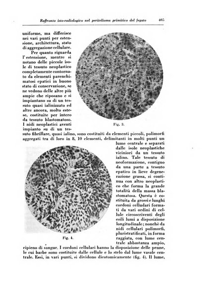 Annali di radiologia e fisica medica