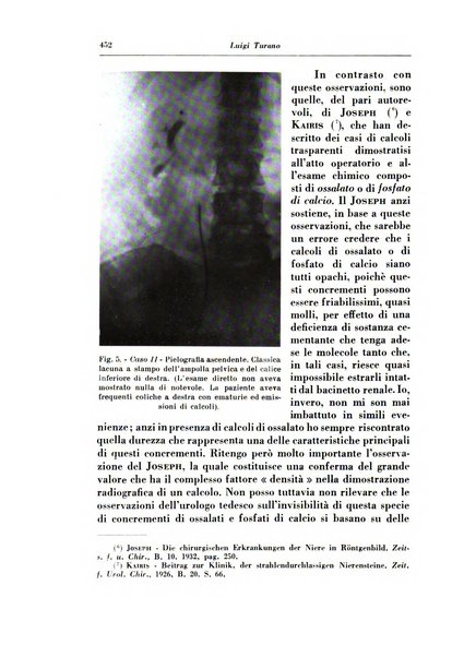 Annali di radiologia e fisica medica