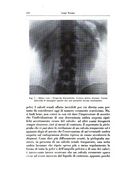 Annali di radiologia e fisica medica