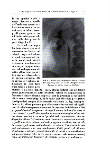 Annali di radiologia e fisica medica