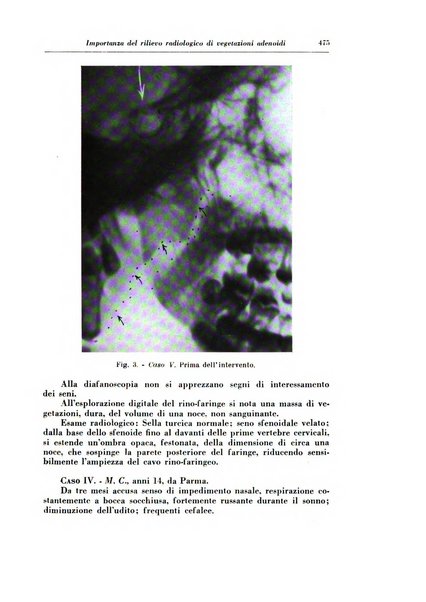 Annali di radiologia e fisica medica