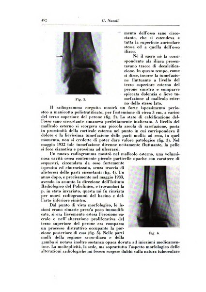 Annali di radiologia e fisica medica