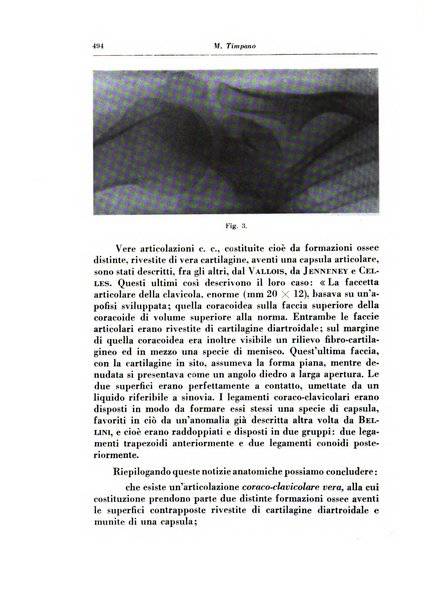 Annali di radiologia e fisica medica