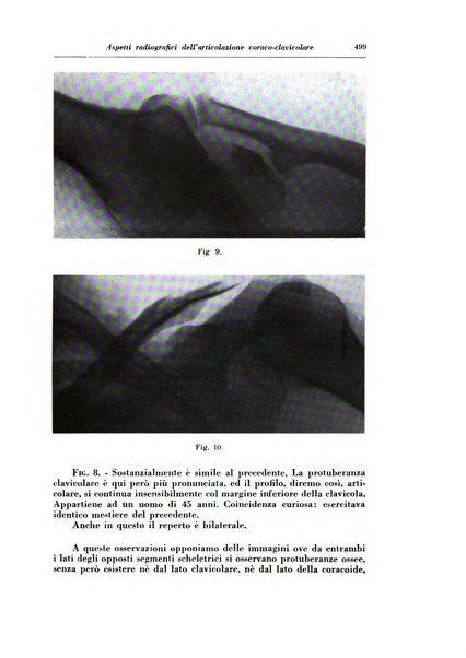 Annali di radiologia e fisica medica