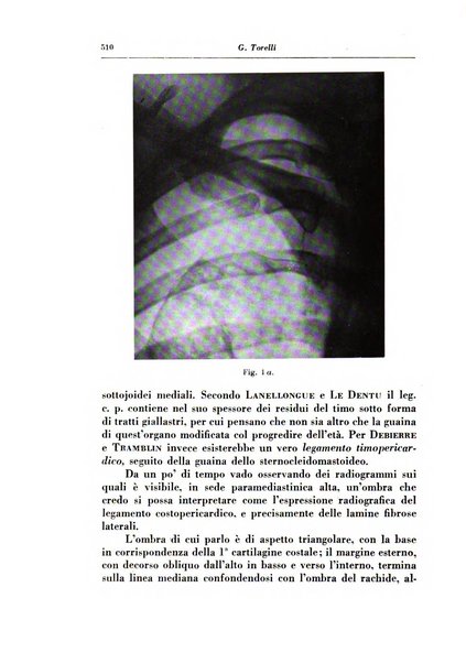 Annali di radiologia e fisica medica