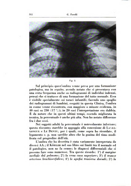 Annali di radiologia e fisica medica