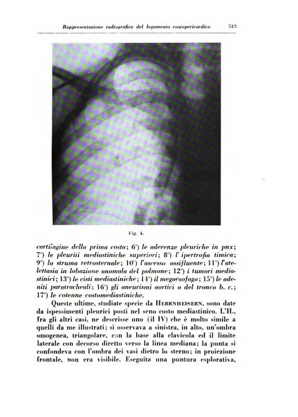 Annali di radiologia e fisica medica