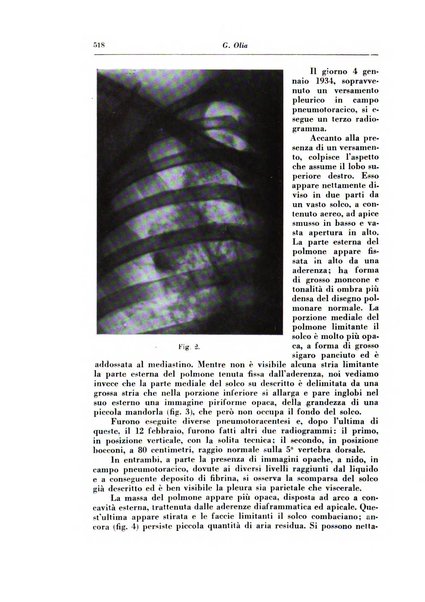 Annali di radiologia e fisica medica