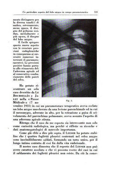 Annali di radiologia e fisica medica