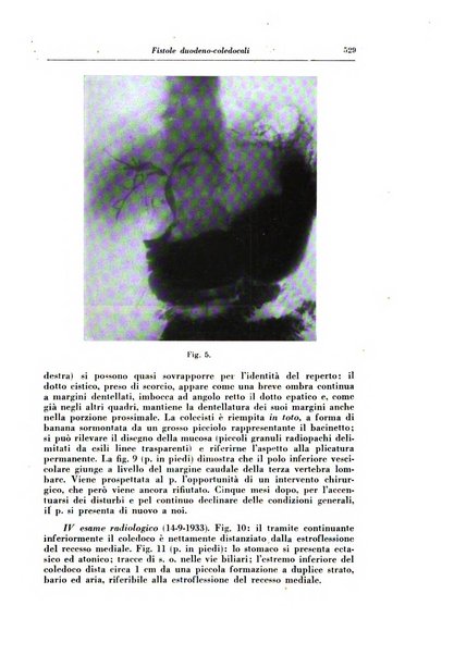 Annali di radiologia e fisica medica