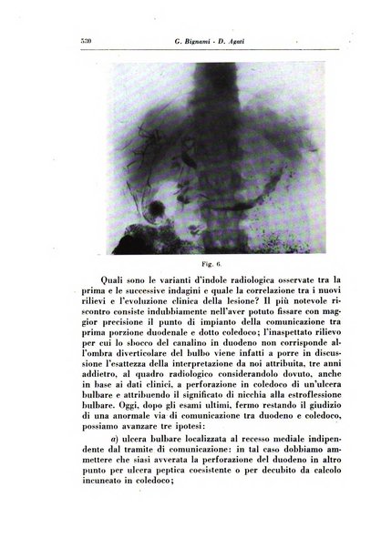 Annali di radiologia e fisica medica