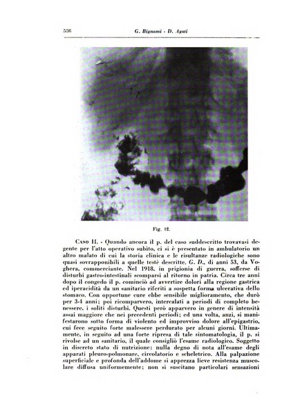 Annali di radiologia e fisica medica