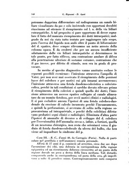 Annali di radiologia e fisica medica