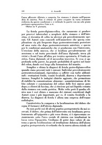 Annali di radiologia e fisica medica