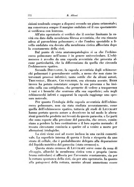 Annali di radiologia e fisica medica