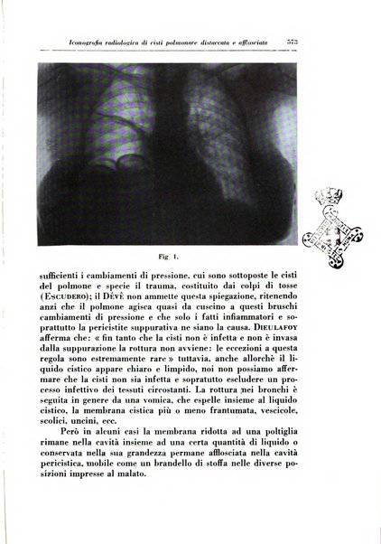 Annali di radiologia e fisica medica