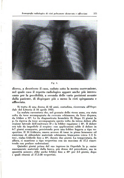 Annali di radiologia e fisica medica