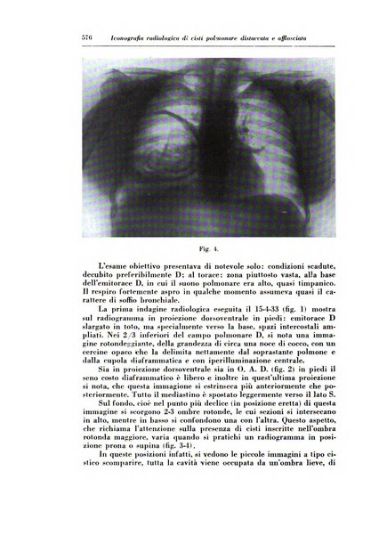 Annali di radiologia e fisica medica