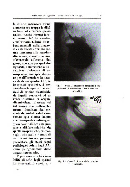 Annali di radiologia e fisica medica