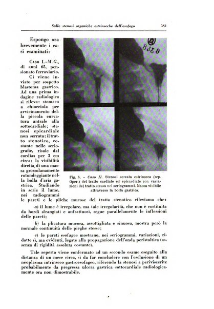 Annali di radiologia e fisica medica