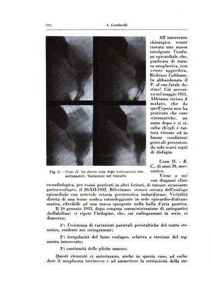 Annali di radiologia e fisica medica