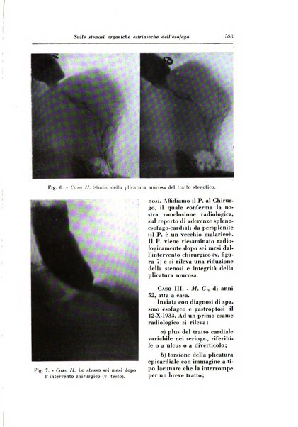 Annali di radiologia e fisica medica