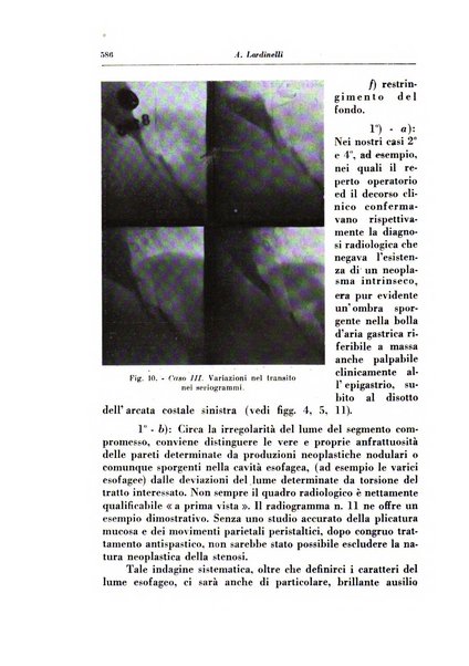 Annali di radiologia e fisica medica