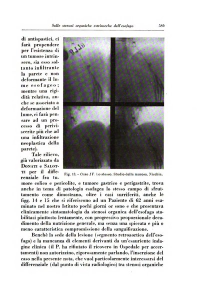 Annali di radiologia e fisica medica