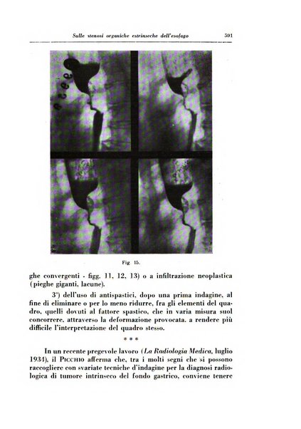 Annali di radiologia e fisica medica