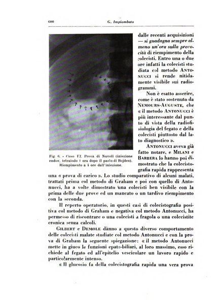 Annali di radiologia e fisica medica