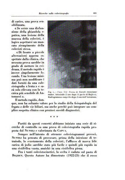 Annali di radiologia e fisica medica