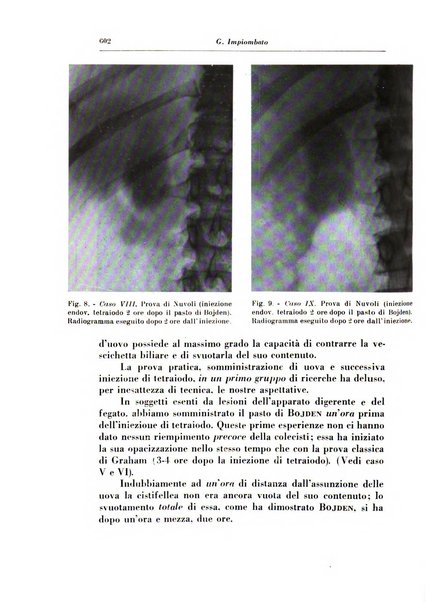 Annali di radiologia e fisica medica