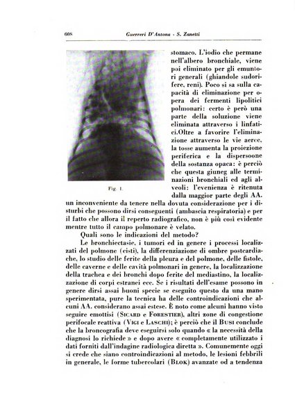 Annali di radiologia e fisica medica