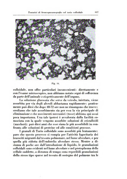 Annali di radiologia e fisica medica