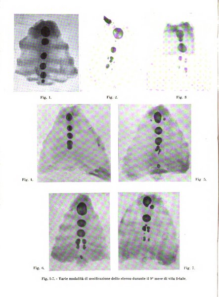 Annali di radiologia e fisica medica