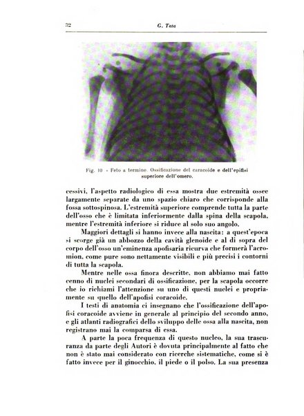 Annali di radiologia e fisica medica