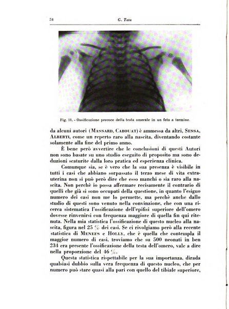 Annali di radiologia e fisica medica