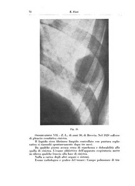 Annali di radiologia e fisica medica