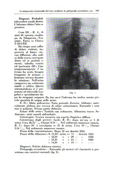 Annali di radiologia e fisica medica