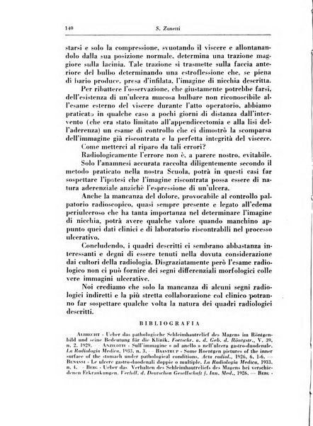 Annali di radiologia e fisica medica