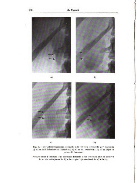 Annali di radiologia e fisica medica