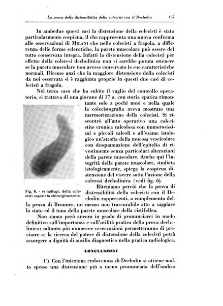 Annali di radiologia e fisica medica