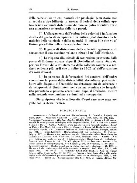 Annali di radiologia e fisica medica