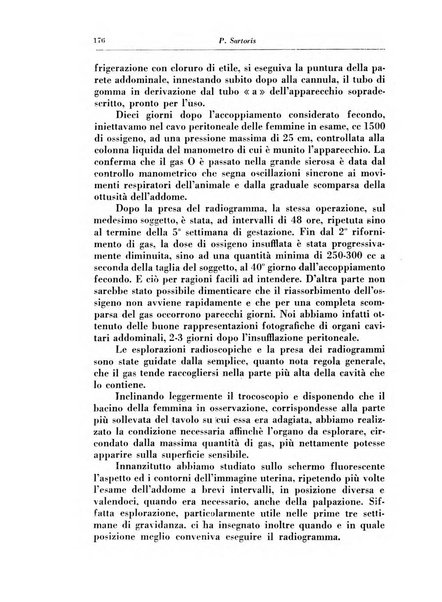 Annali di radiologia e fisica medica