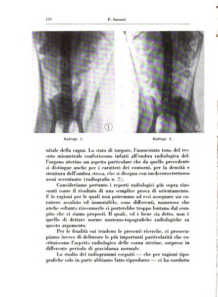 Annali di radiologia e fisica medica