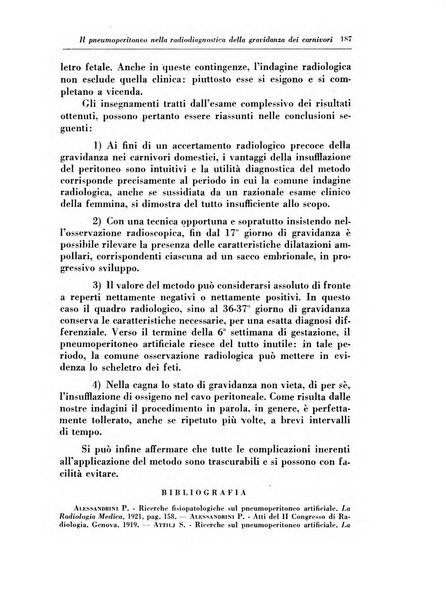 Annali di radiologia e fisica medica