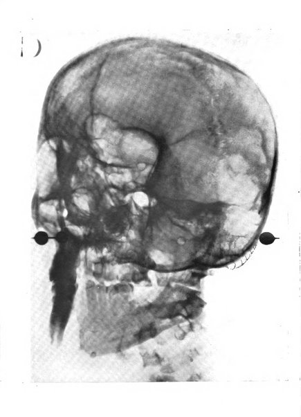 Annali di radiologia e fisica medica