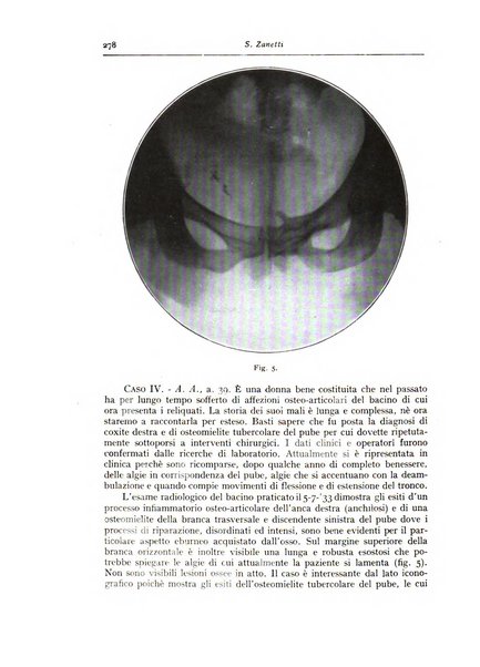 Annali di radiologia e fisica medica